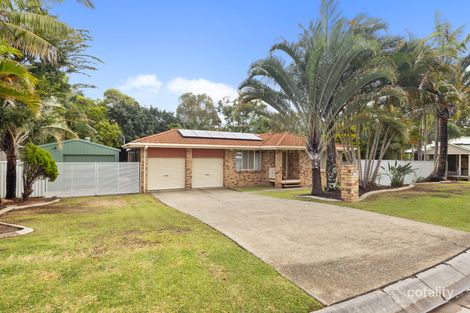 Property photo of 5 Theten Court Kallangur QLD 4503