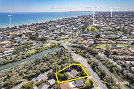 Property photo of 22 Eel Race Road Seaford VIC 3198