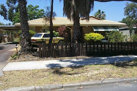 38 Westfield St, Maddington, WA 6109