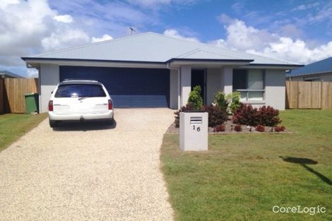 Property photo of 16 Warilla View Blacks Beach QLD 4740