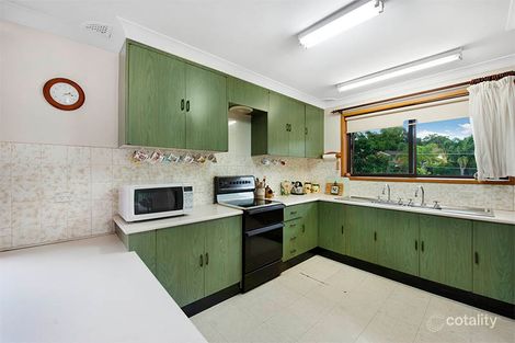 Property photo of 97 Toronto Avenue Cromer NSW 2099