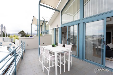 Property photo of FLOOR 1/22 Seaport Boulevard Launceston TAS 7250