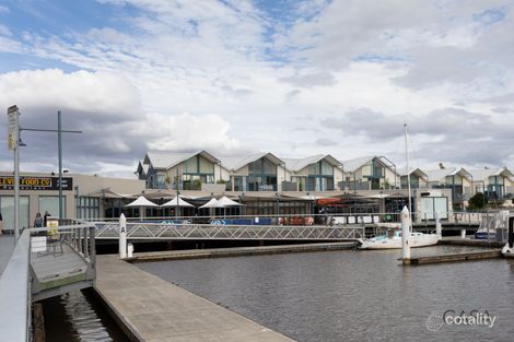 Property photo of FLOOR 1/22 Seaport Boulevard Launceston TAS 7250