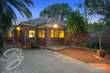 Property photo of 10A Clifton Avenue Burwood NSW 2134