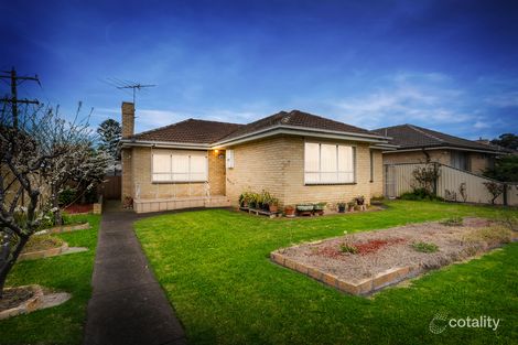 Property photo of 138 Buckley Street Noble Park VIC 3174