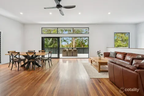 9 Parkland Pde, Coffs Harbour, NSW 2450