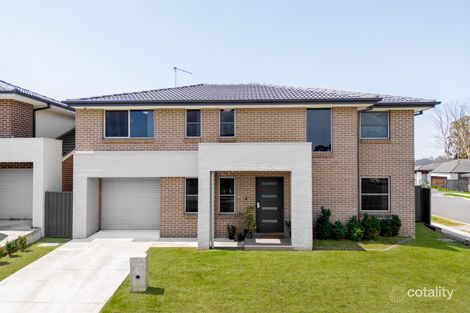 Property photo of 2A Arrowhead Avenue Leppington NSW 2179