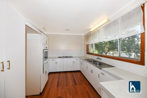 Property photo of 18 Ashford Street Gunnedah NSW 2380