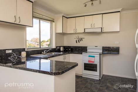 Property photo of 25 Marston Street Clarendon Vale TAS 7019