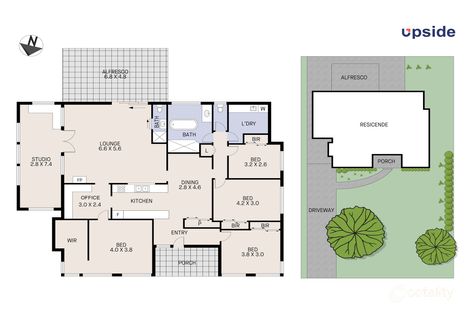 Property photo of 64 Reservoir Road Bargo NSW 2574