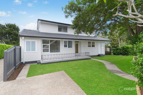 Property photo of 80A Hibbard Drive Port Macquarie NSW 2444