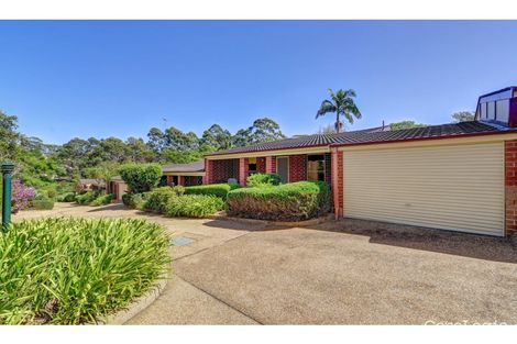 Property photo of 3/58 Anthony Road Denistone NSW 2114