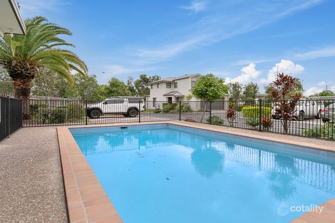 Property photo of 42/20 Kianawah Road South Manly West QLD 4179