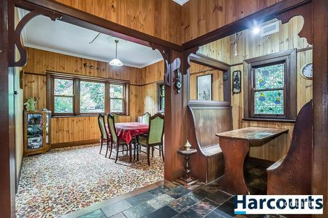 Property photo of 33 Benson Street Belgrave VIC 3160