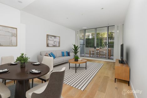 Property photo of 105/5 Havilah Lane Lindfield NSW 2070