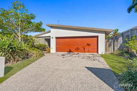 Property photo of 2/8 Coach Way Upper Coomera QLD 4209
