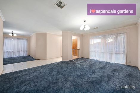Property photo of 12 Keaton Way Aspendale Gardens VIC 3195
