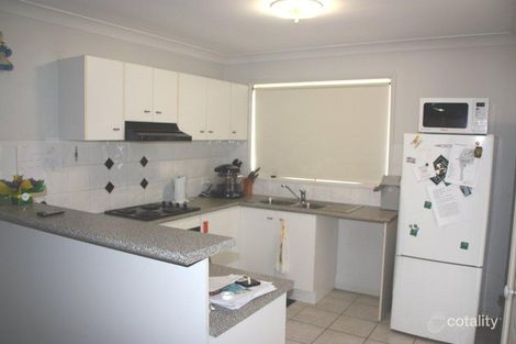 Property photo of 4 Hialeah Crescent Helensvale QLD 4212