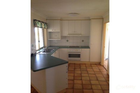 Property photo of 344 Mc Dougall Street Glenvale QLD 4350