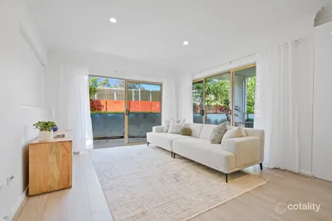 Property photo of 20/65 Adderton Road Telopea NSW 2117