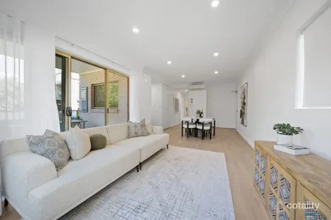 Property photo of 20/65 Adderton Road Telopea NSW 2117