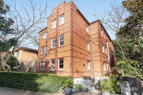 Property photo of 4/109 Ben Boyd Road Neutral Bay NSW 2089