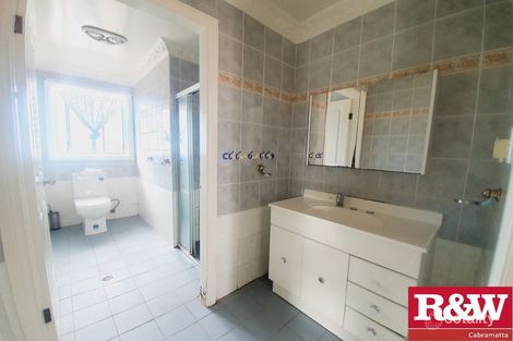 Property photo of 3 Curtin Street Cabramatta NSW 2166
