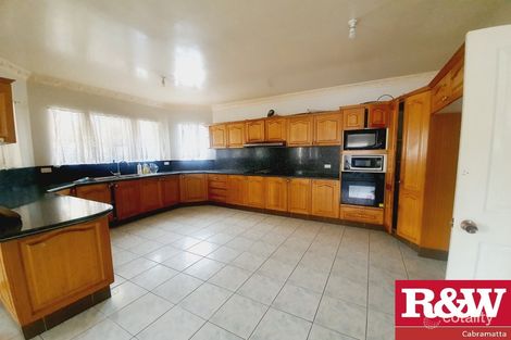 Property photo of 3 Curtin Street Cabramatta NSW 2166