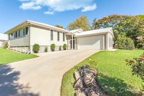 Property photo of 5A Murphys Creek Road Blue Mountain Heights QLD 4350