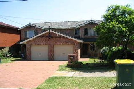 Property photo of 1/96 Eddy Street Merrylands West NSW 2160