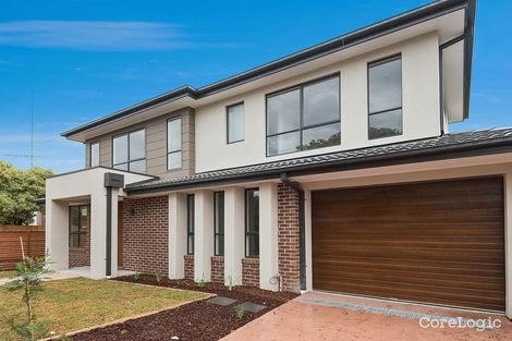 Property photo of 2/9 Bamfield Road Heidelberg Heights VIC 3081
