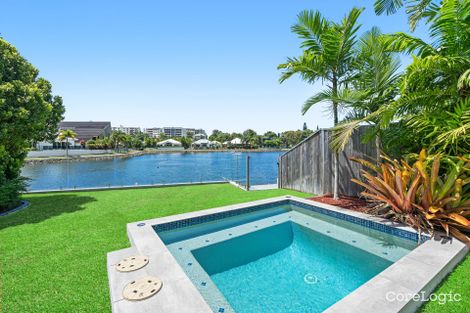 Property photo of 14B Blue Water Lane Trinity Beach QLD 4879