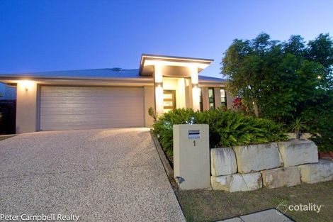 Property photo of 1 Perrins Close Warner QLD 4500