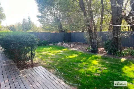 Property photo of 11 Wills Street Chiltern VIC 3683