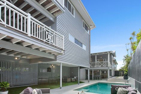 Property photo of 80 Adam Street Wynnum QLD 4178