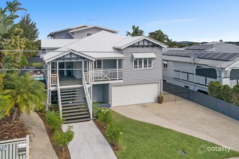 Property photo of 80 Adam Street Wynnum QLD 4178