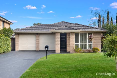 Property photo of 127 Pioneer Drive Carnes Hill NSW 2171
