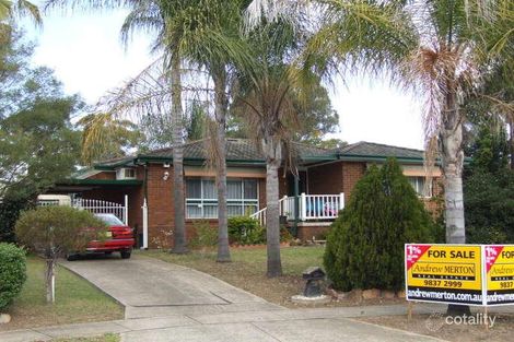 Property photo of 5 Greg Place Dean Park NSW 2761