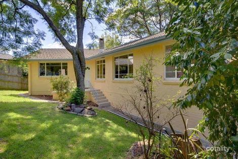 Property photo of 17 George Street Pennant Hills NSW 2120