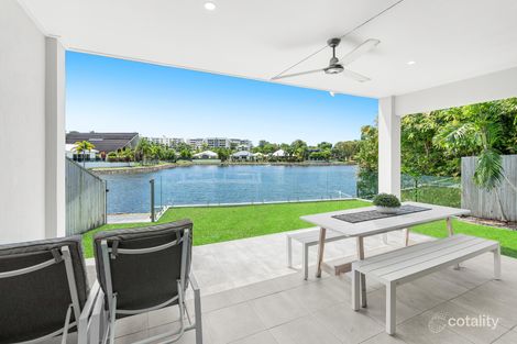 Property photo of 14B Blue Water Lane Trinity Beach QLD 4879