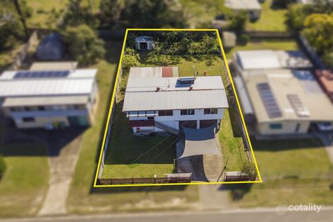 Property photo of 21 Orchid Street Woodridge QLD 4114