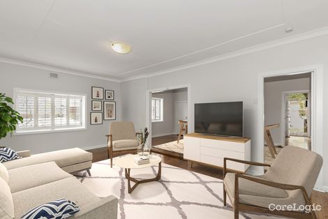 Property photo of 1/12 Laurence Street Manly NSW 2095