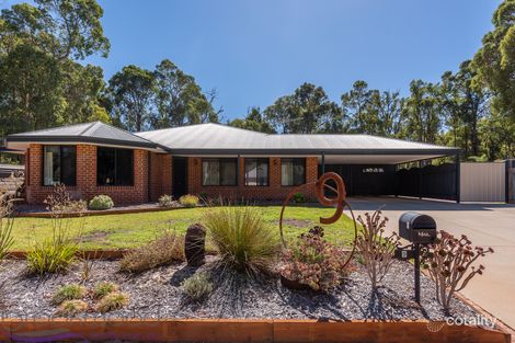 9 Treetop Way, Mount Helena, WA 6082