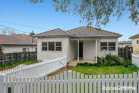 Property photo of 11 Griffiths Street Ermington NSW 2115