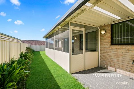 Property photo of 2 Harry Close Blue Haven NSW 2262