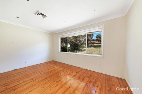 Property photo of 97 Congressional Drive Liverpool NSW 2170