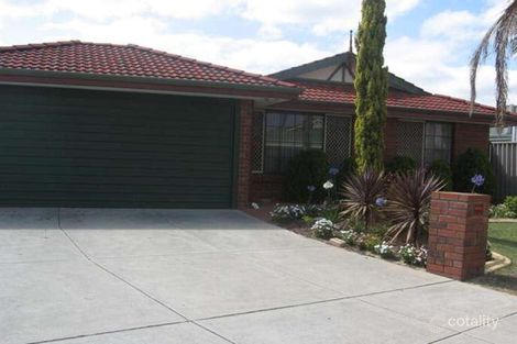 42 Glacier Gdns, Ballajura, WA 6066