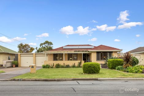 Property photo of 24 Highwray Drive Morphett Vale SA 5162