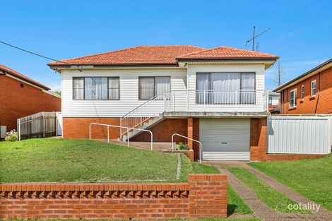Property photo of 42 Matthews Crescent Port Kembla NSW 2505