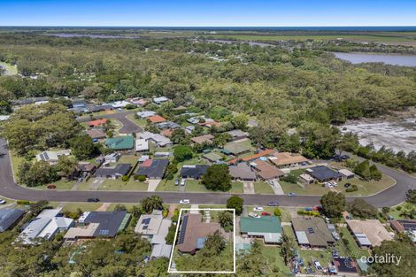 Property photo of 40 Lindsay Crescent Wardell NSW 2477